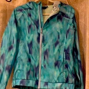 All in motion lightweight jacket